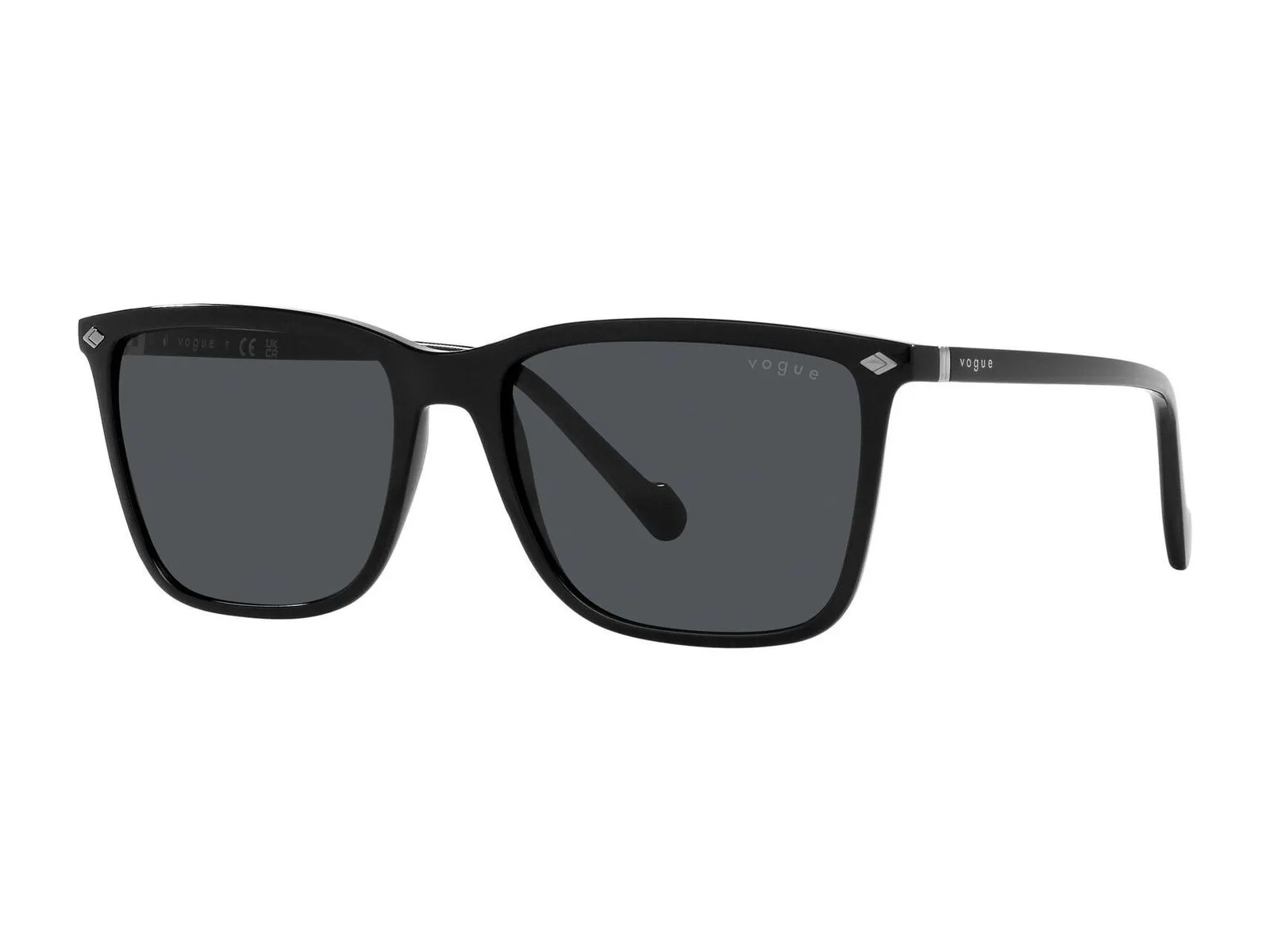 Vogue VO5493S, negro