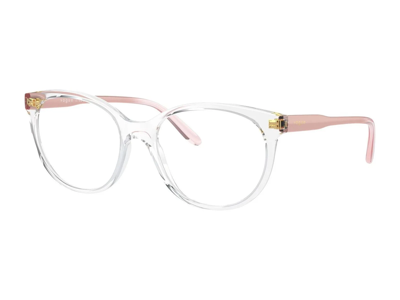 Vogue VO5552, transparente