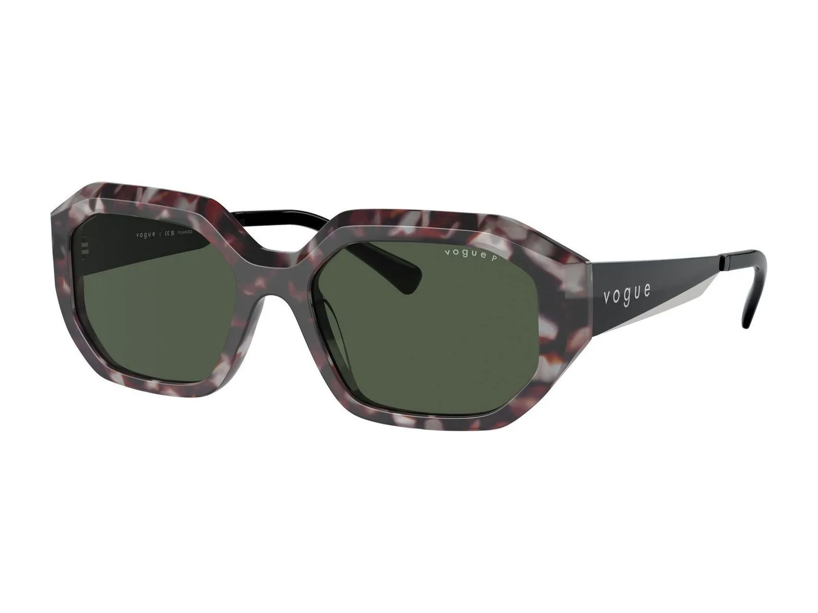 Vogue VO5554S, gris carey