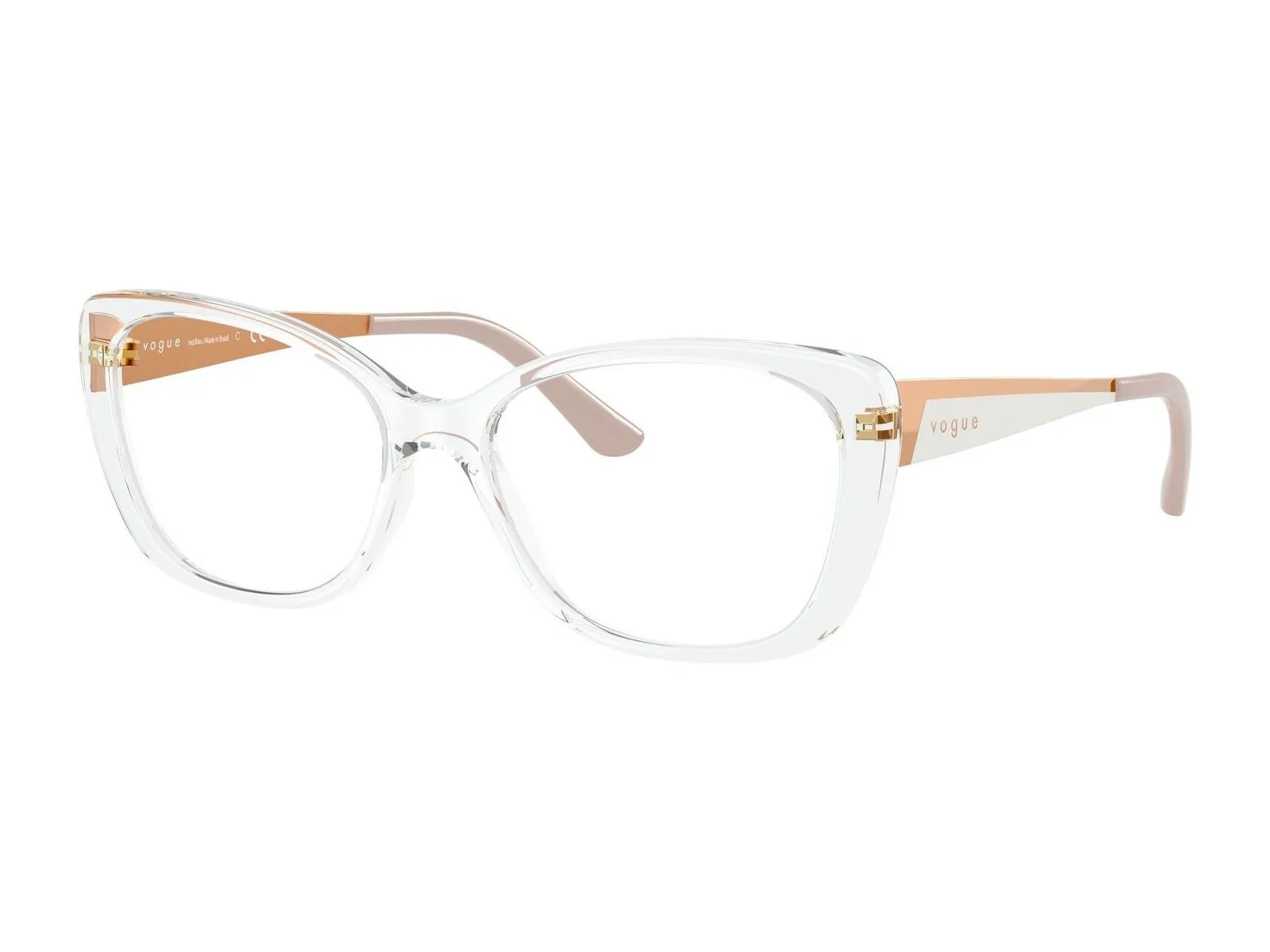Vogue VO5587L, cristal