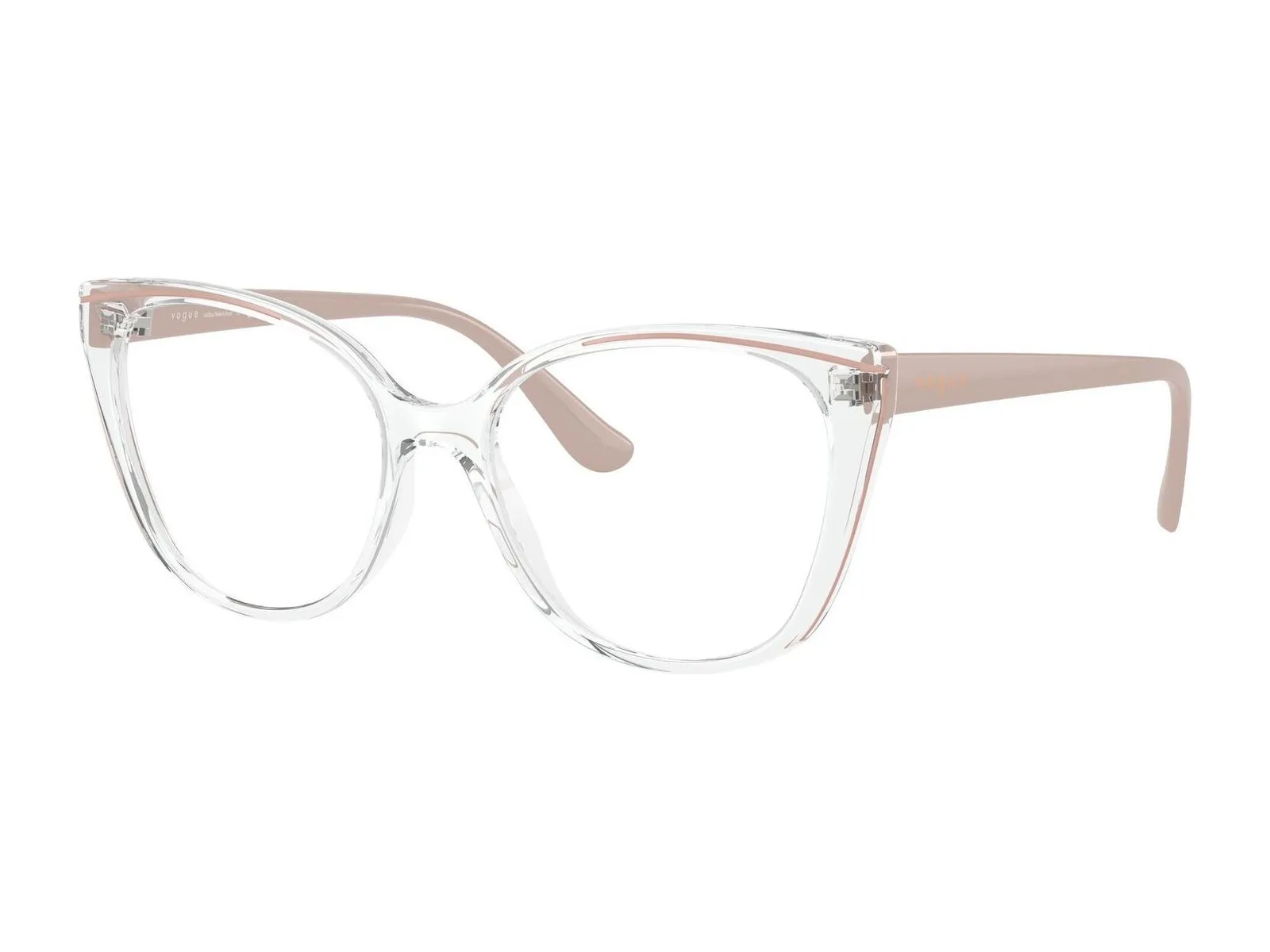 Vogue VO5589L, cristal