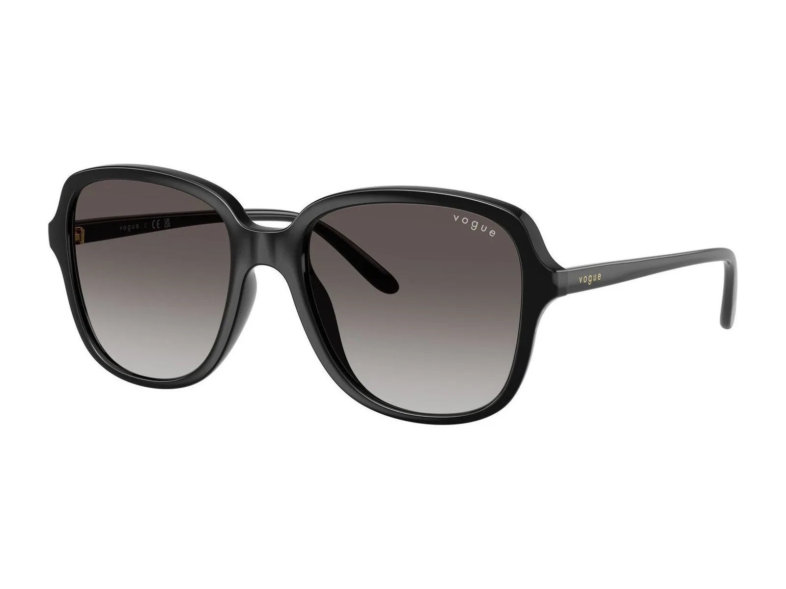 Vogue VO5601S, negro