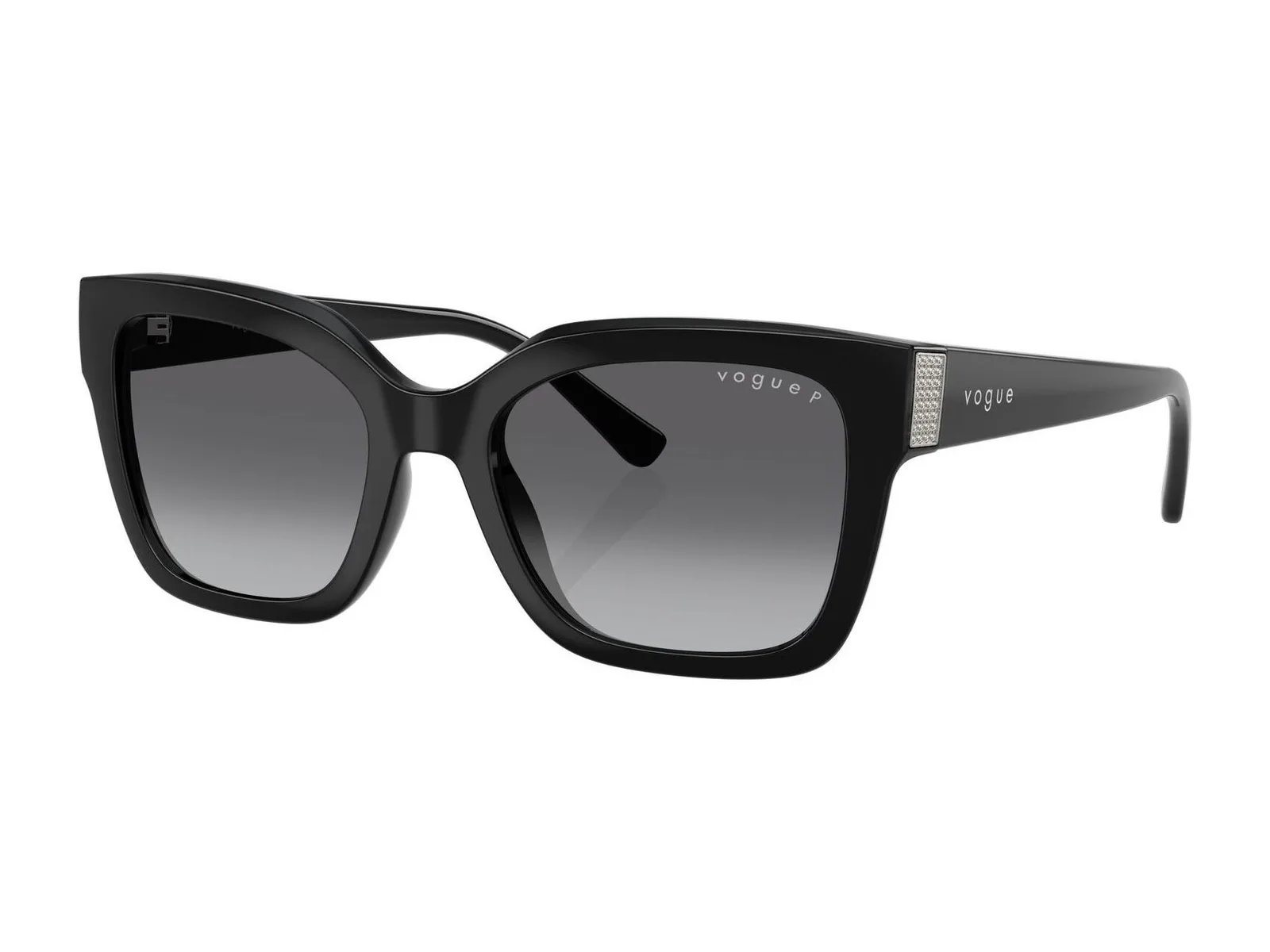 Vogue VO5613SB, negro