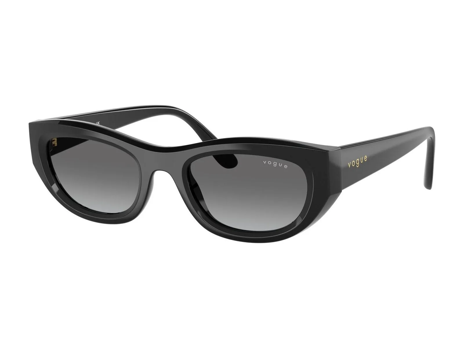 Vogue VO5616S, negro