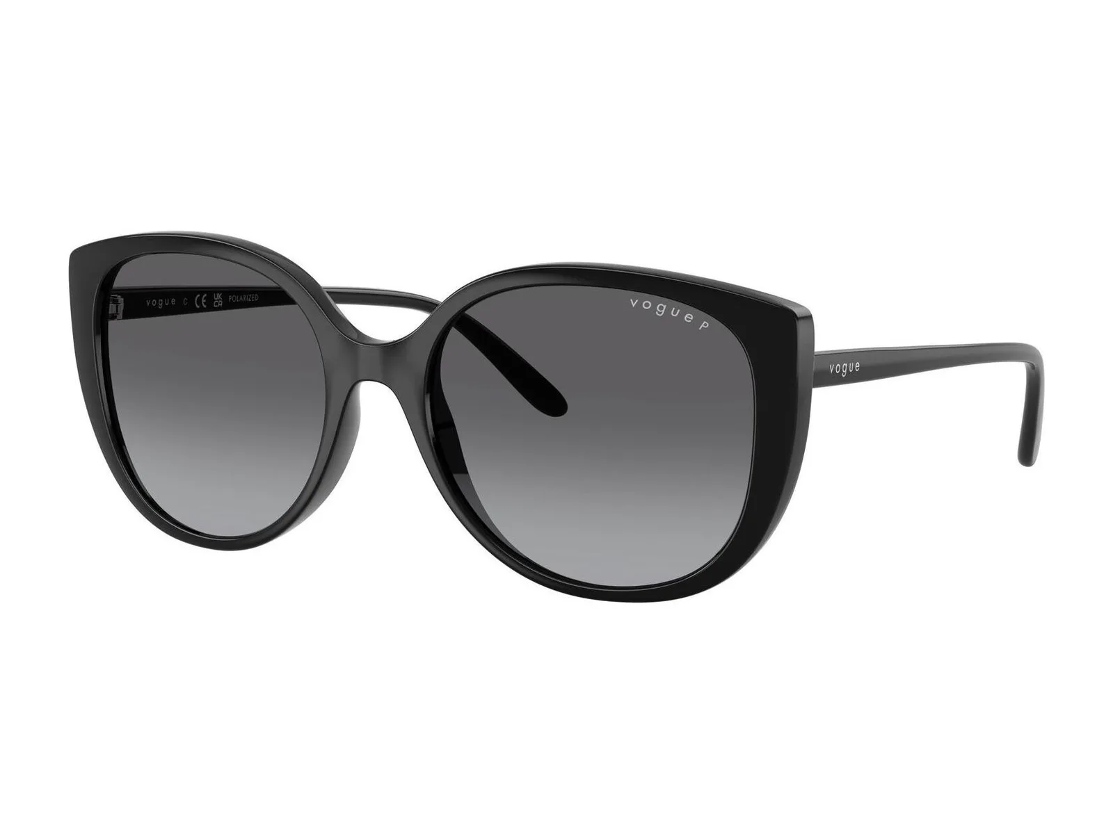Vogue VO5623S, negro