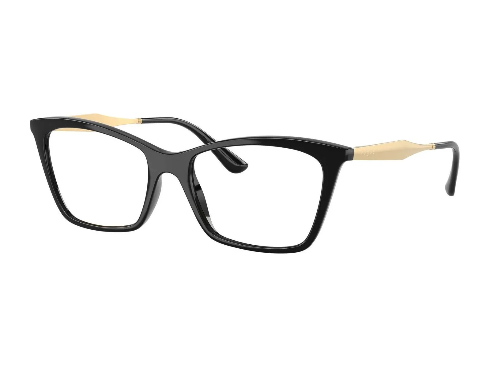 Vogue VO5624, negro