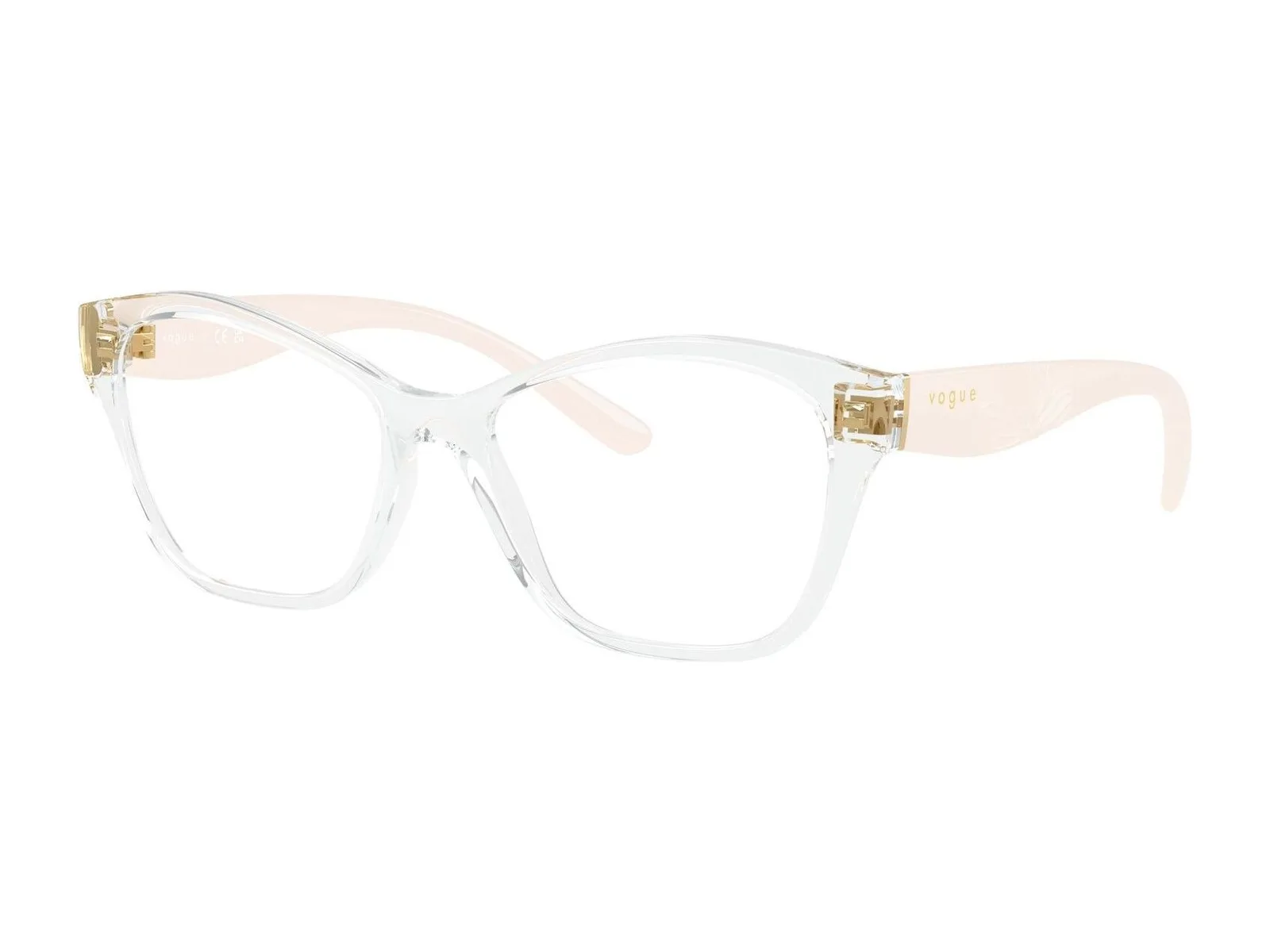 Vogue VO5628, transparente