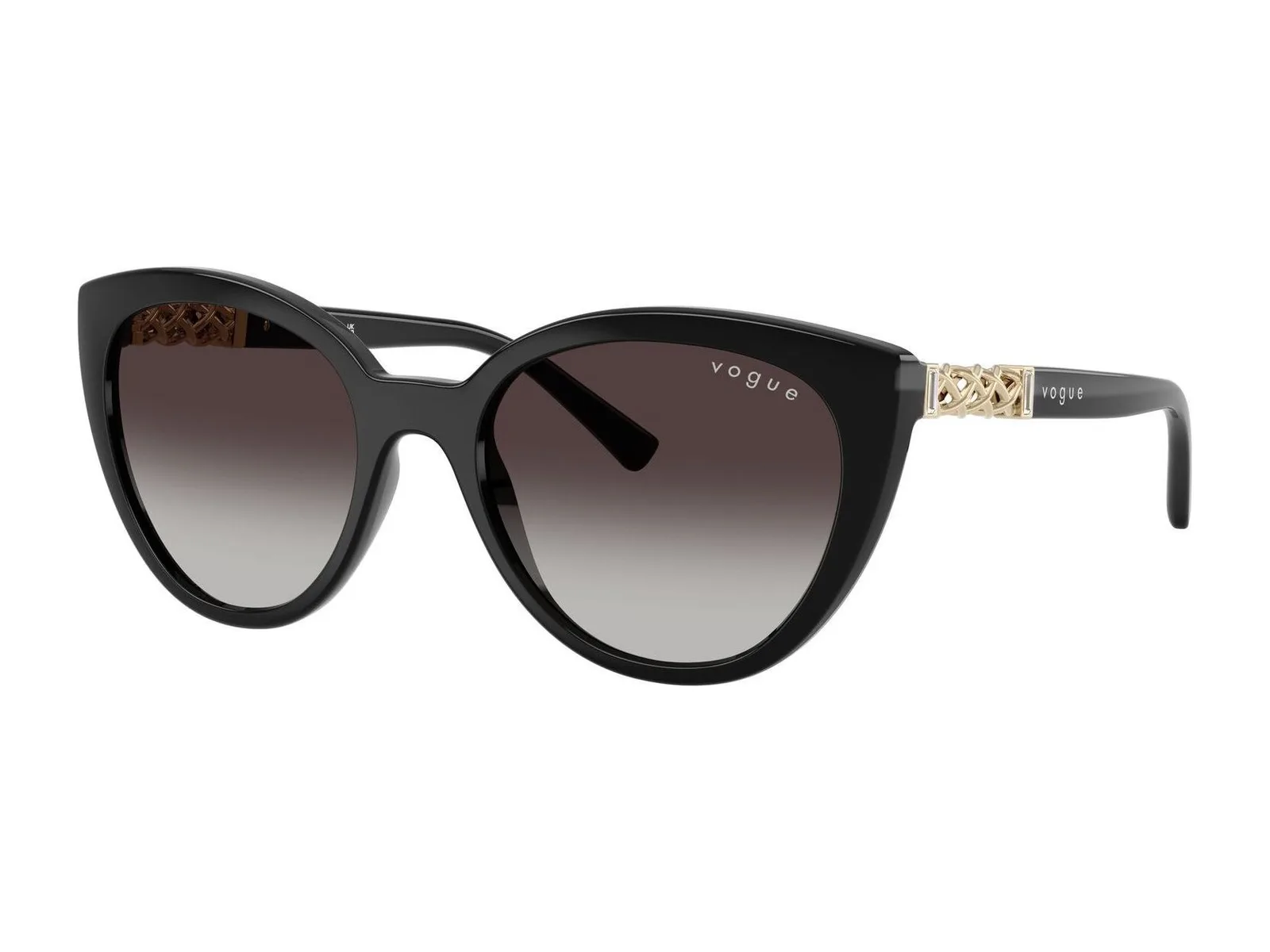 Vogue VO5634SB, negro