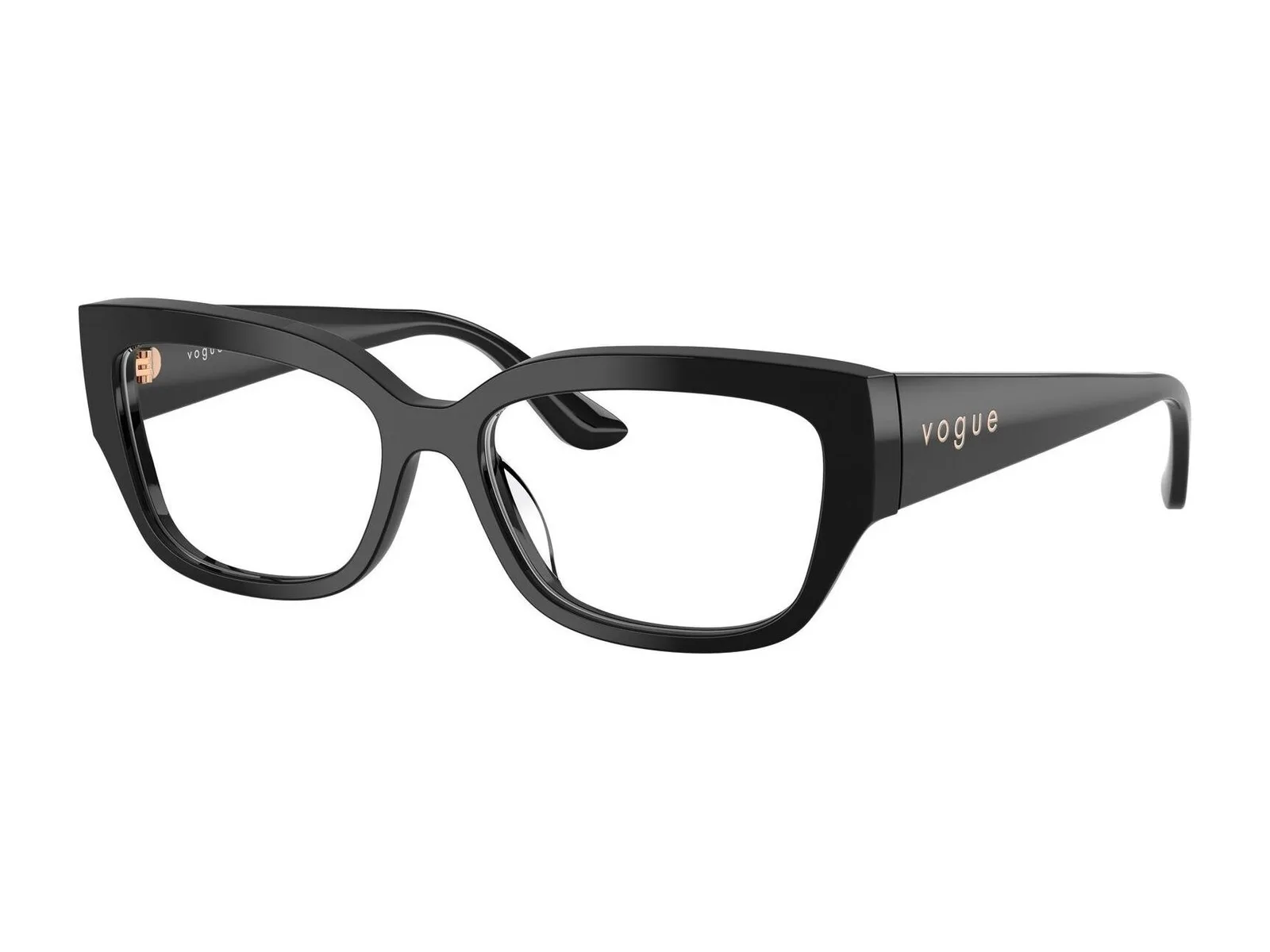 Vogue VO5639U, negro