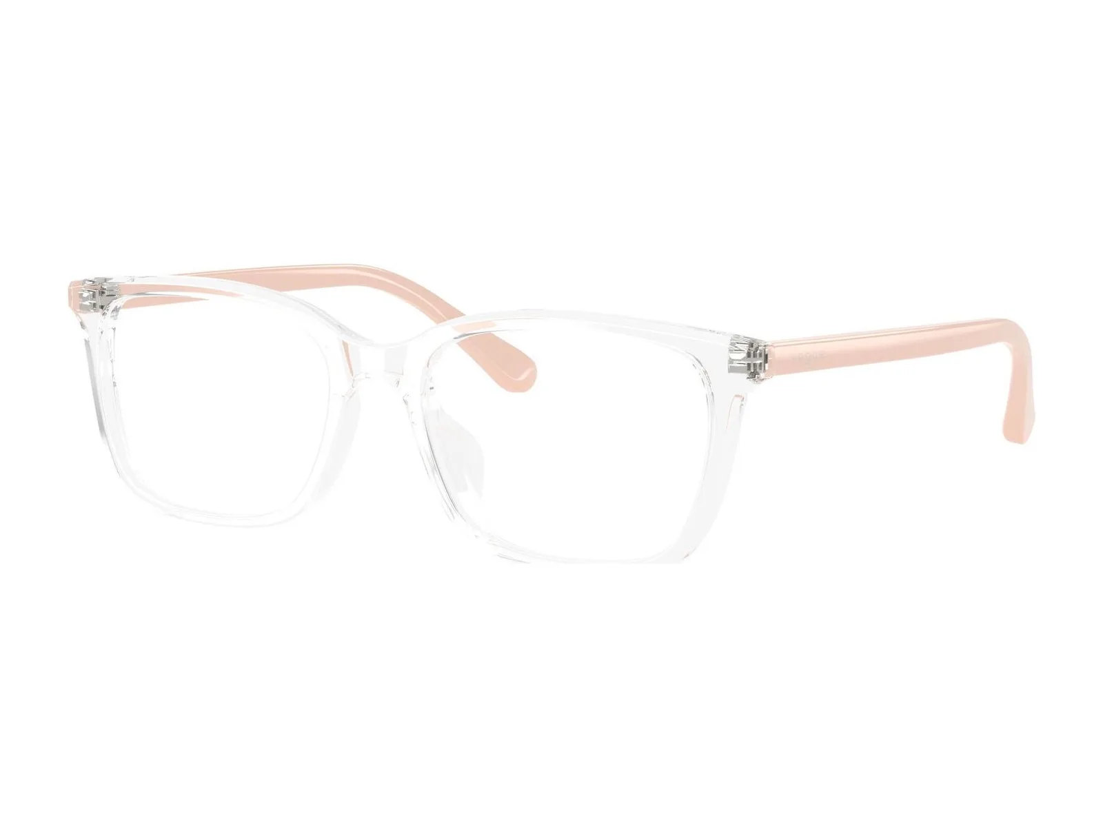 Vogue VO5643D, transparente