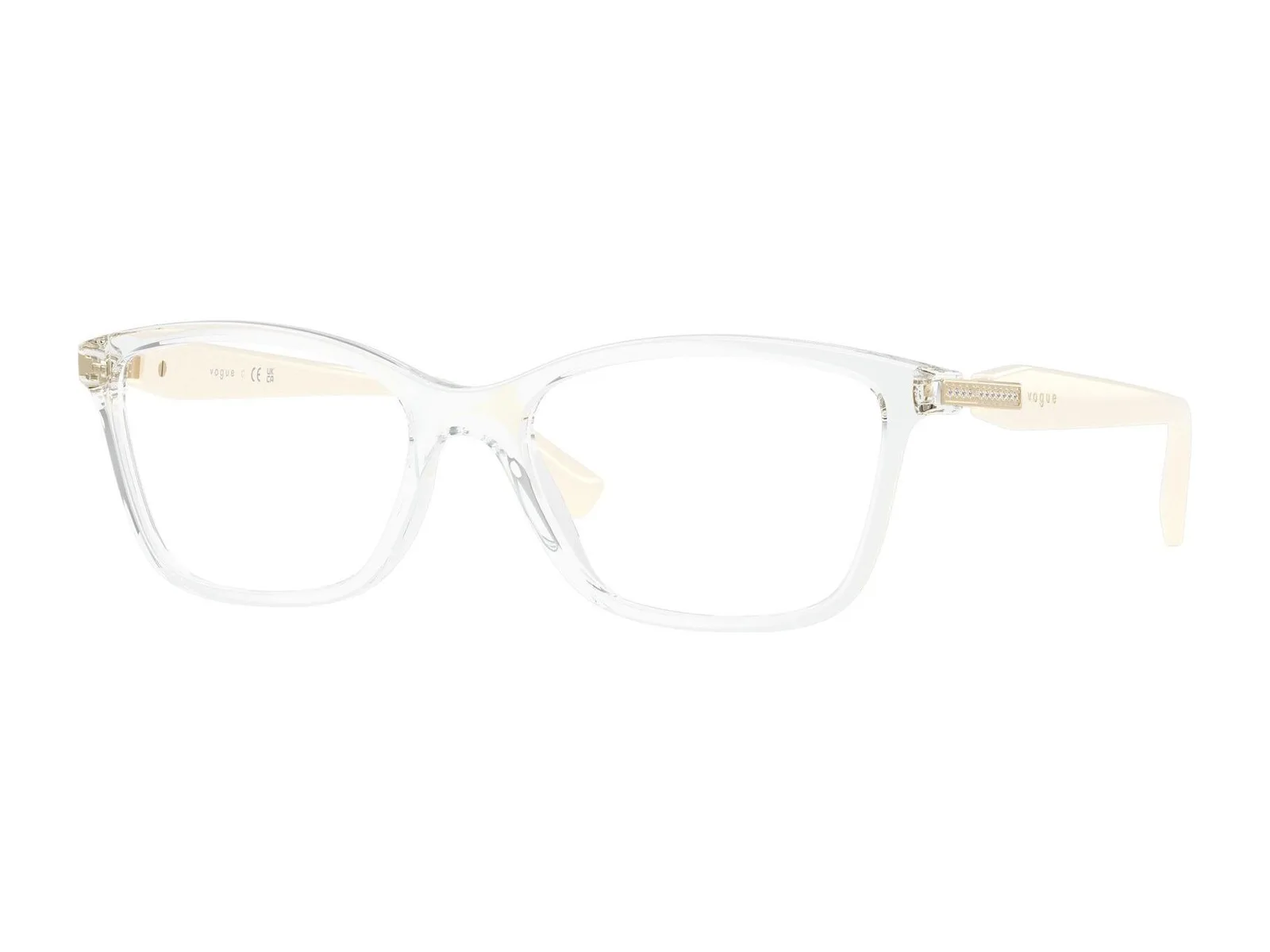 Vogue VO5680B, transparente