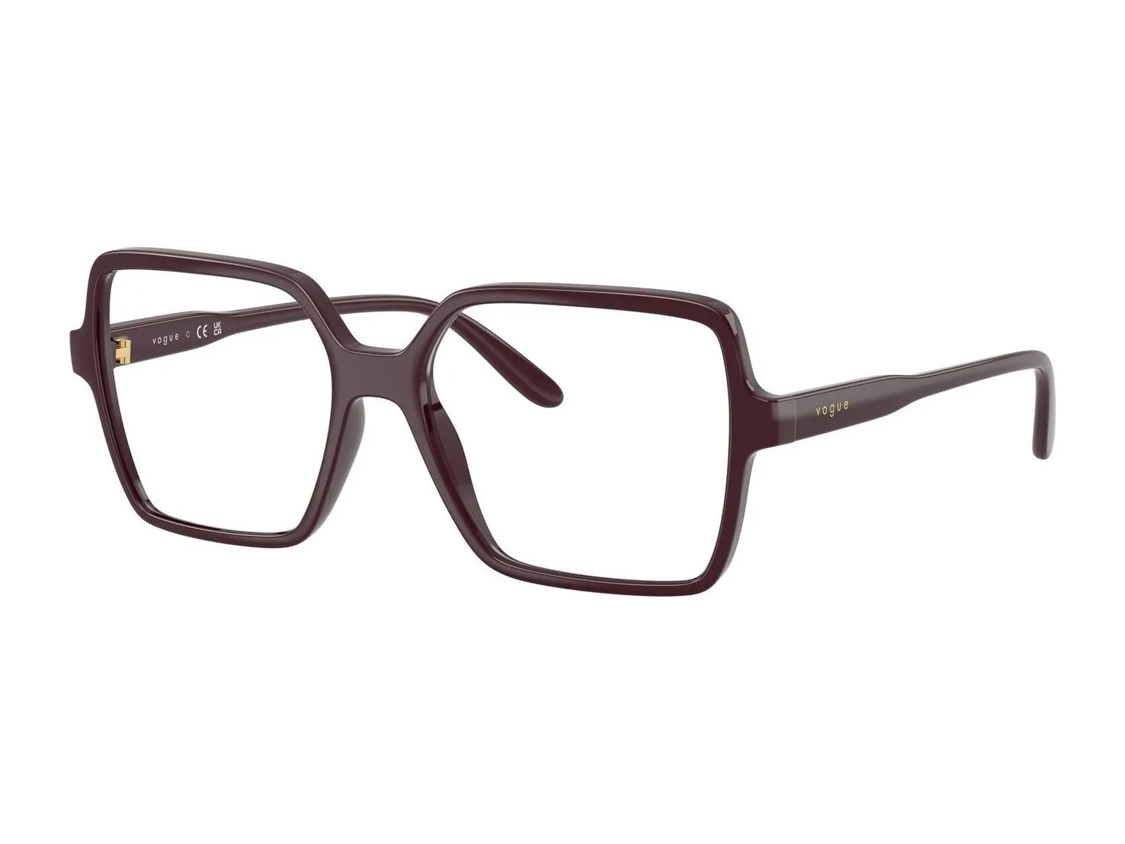 Vogue VO5702, bordó