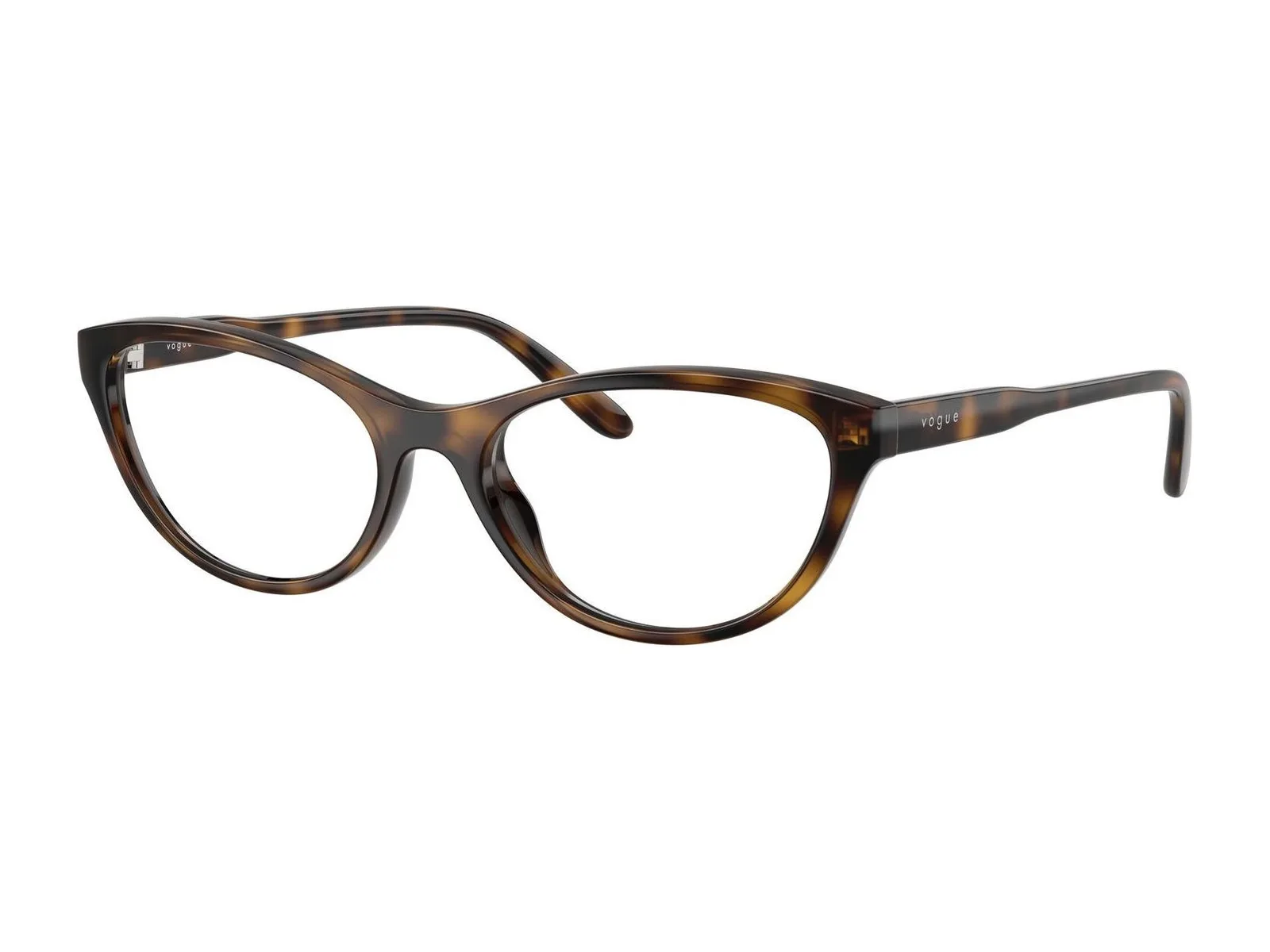 Vogue VO5703U, havana oscuro