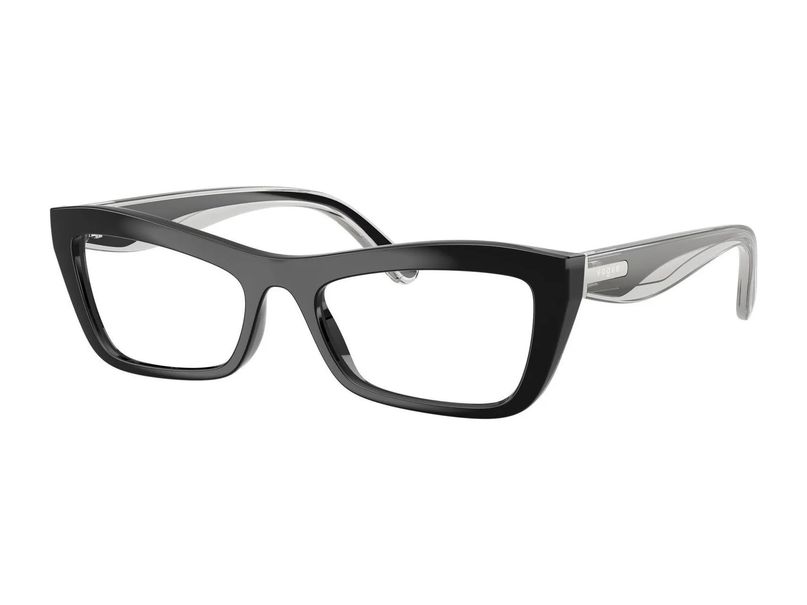 Vogue VO5710, negro