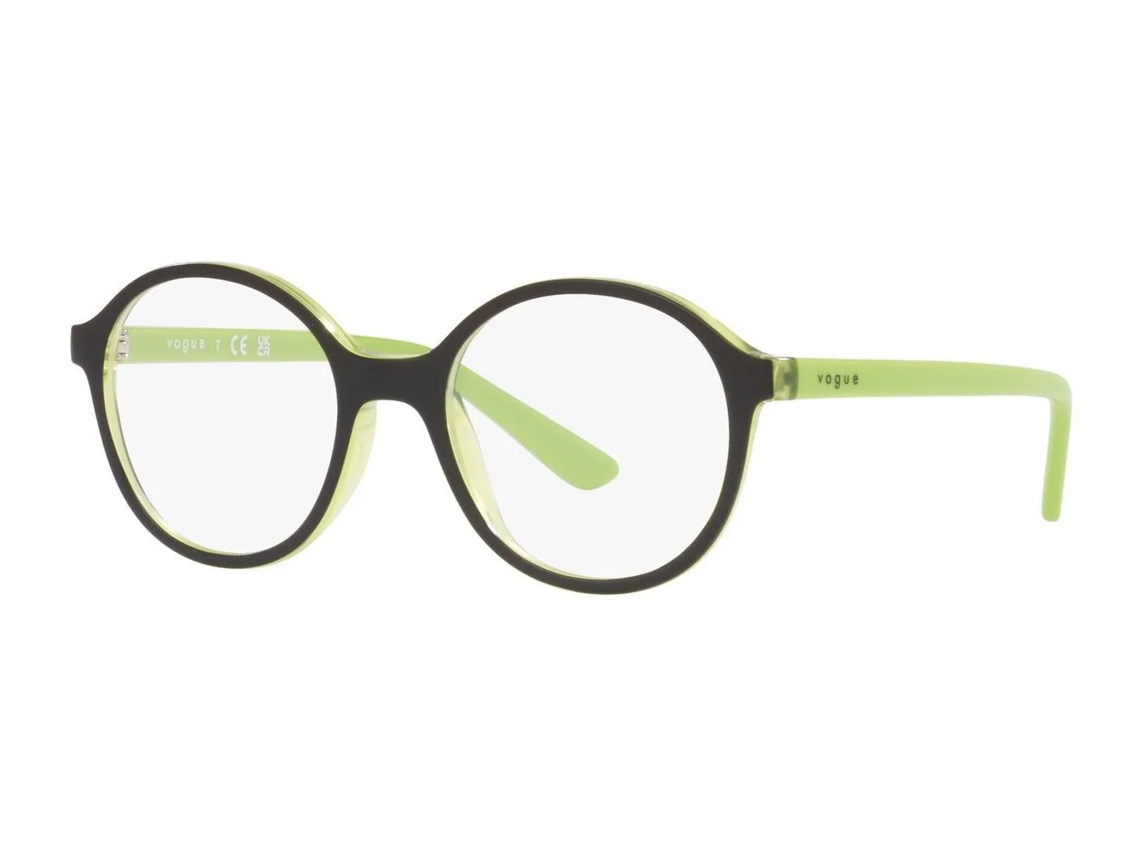 Vogue VY2015, verde